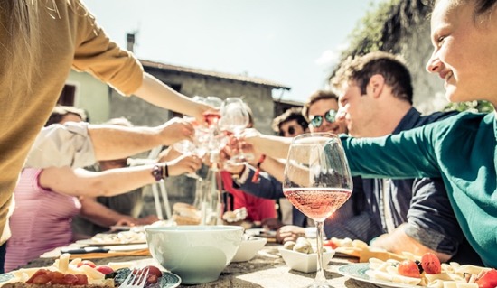 Casual Tasting: Mr.Wheeler's Summer Wine Tasting | 12th, 13th & 14th July 2018