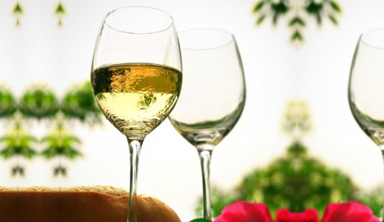 Tutored Tasting - A trip along the Loire Valley
