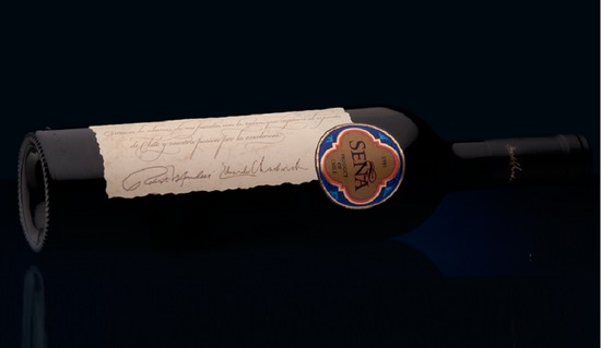 Tasting - The Finest Wines of Chile & Argentina