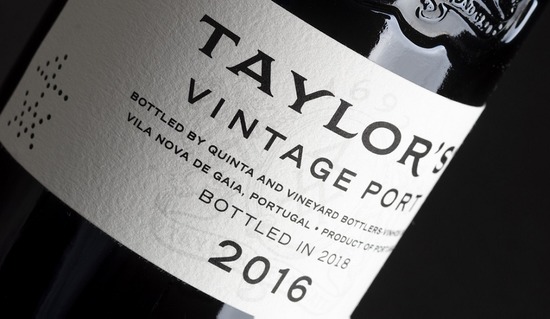 Tutored Tasting - Vintage Port from 1980 - 2016