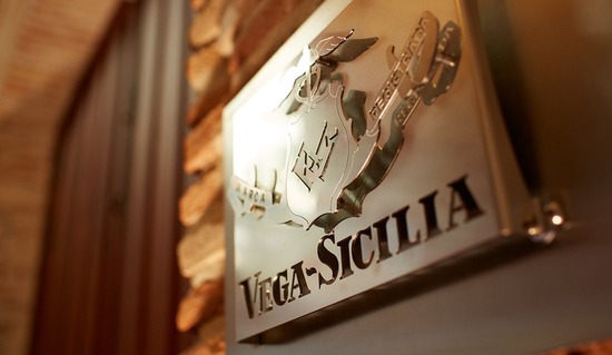 Tutored Tasting: Spain's Finest Reds with Vega Sicilia